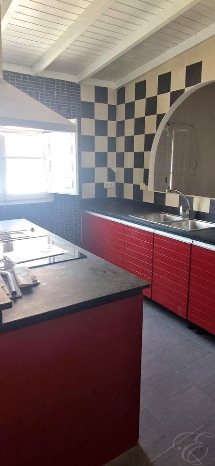 6 sovrum Villa till salu i Velez-Malaga med pool - 279 000 € (Ref: 10004676)