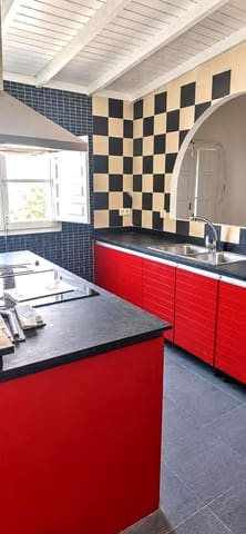 6 slaapkamer Villa te koop in Vélez-Málaga met zwembad - € 279.000 (Ref: 10004676)