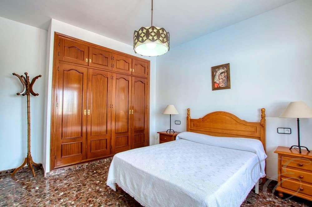 4 slaapkamer Finca/Landhuis te koop in Periana met zwembad - € 440.000 (Ref: 10009512)