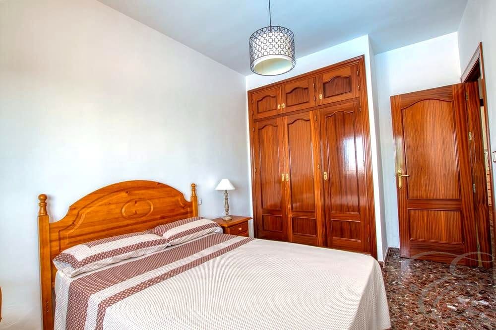 4 slaapkamer Finca/Landhuis te koop in Periana met zwembad - € 440.000 (Ref: 10009512)