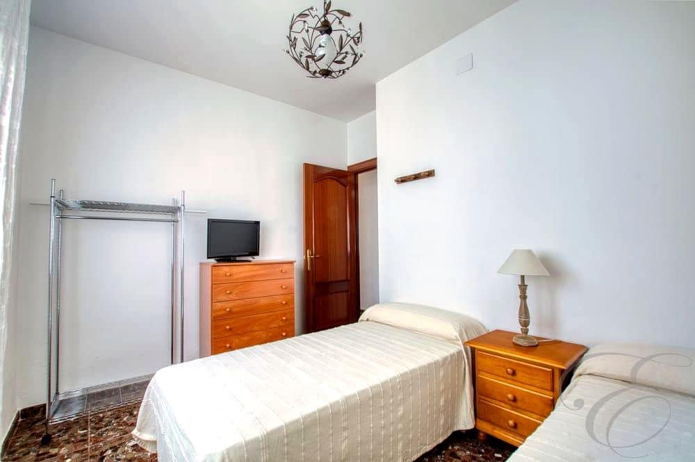 4 slaapkamer Finca/Landhuis te koop in Periana met zwembad - € 440.000 (Ref: 10009512)