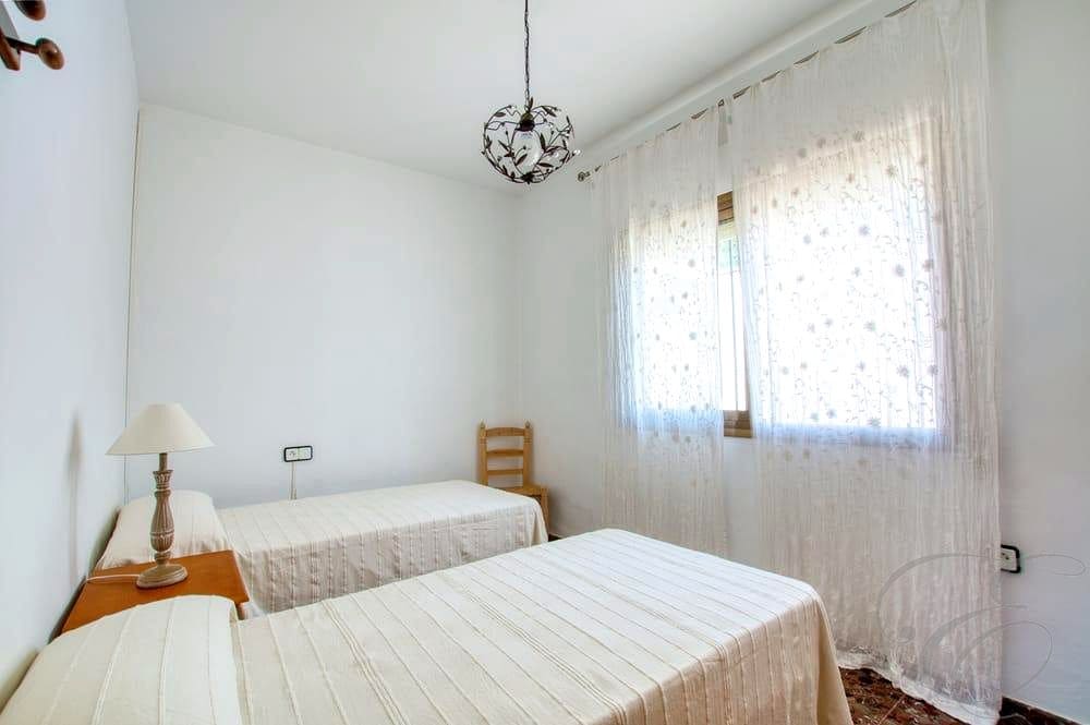 4 slaapkamer Finca/Landhuis te koop in Periana met zwembad - € 440.000 (Ref: 10009512)