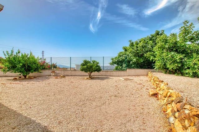 4 slaapkamer Finca/Landhuis te koop in Periana - € 440.000 (Ref: 10009512)