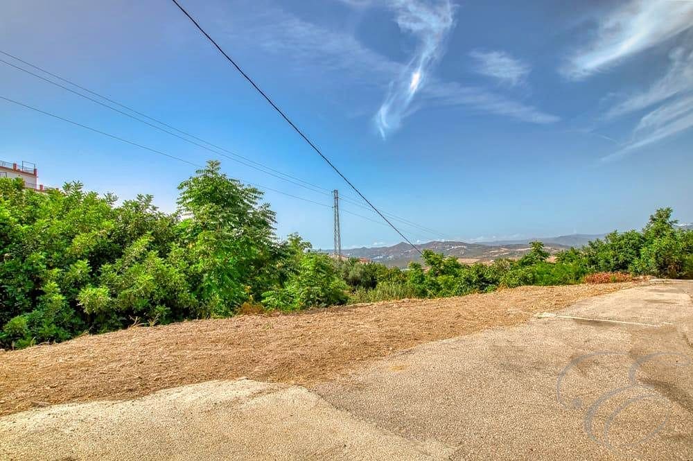 4 slaapkamer Finca/Landhuis te koop in Periana met zwembad - € 440.000 (Ref: 10009512)