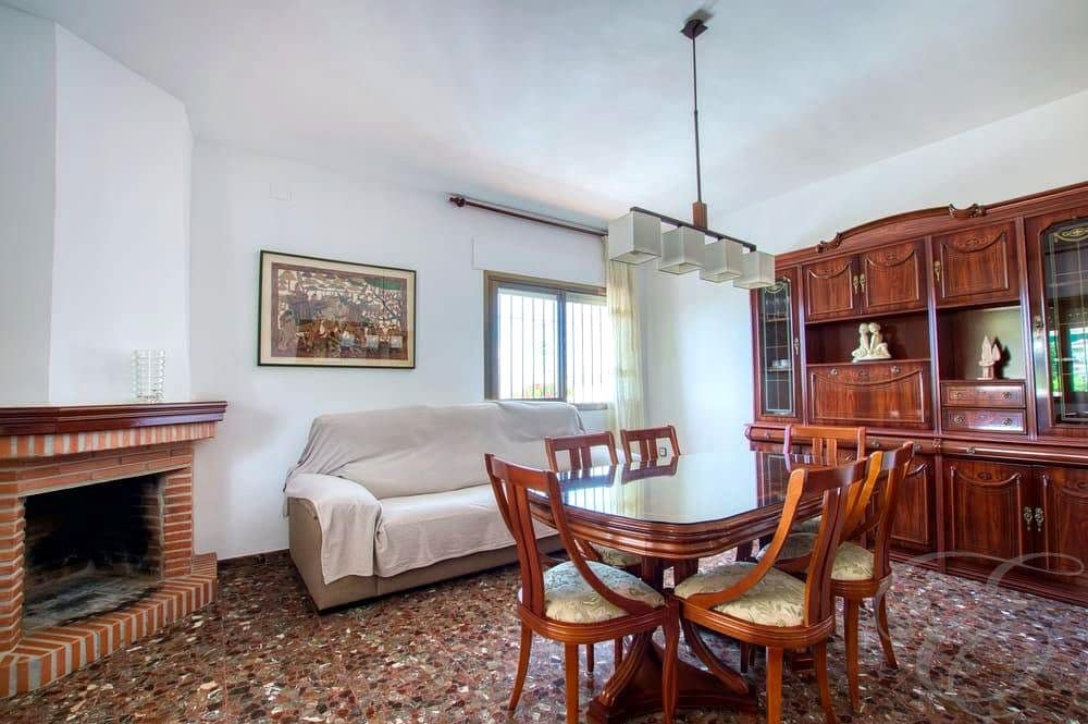 4 slaapkamer Finca/Landhuis te koop in Periana met zwembad - € 440.000 (Ref: 10009512)