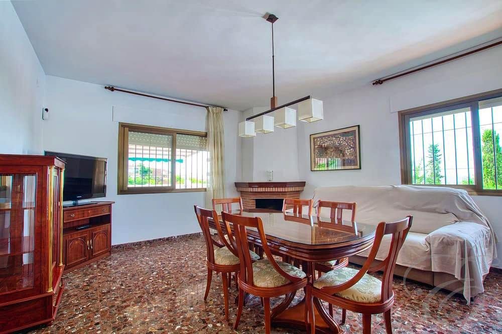 4 slaapkamer Finca/Landhuis te koop in Periana met zwembad - € 440.000 (Ref: 10009512)