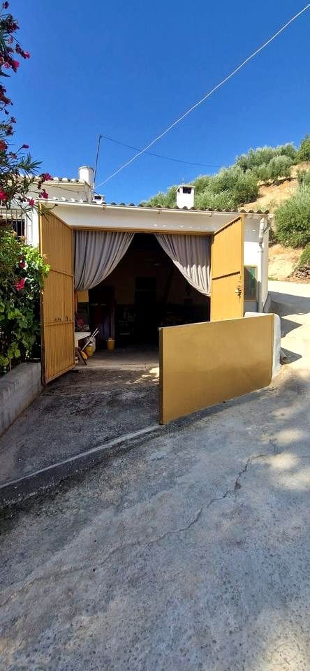 5 Zimmer Villa zu verkaufen in Iznajar mit Garage - 435.000 € (Ref: 10009797)