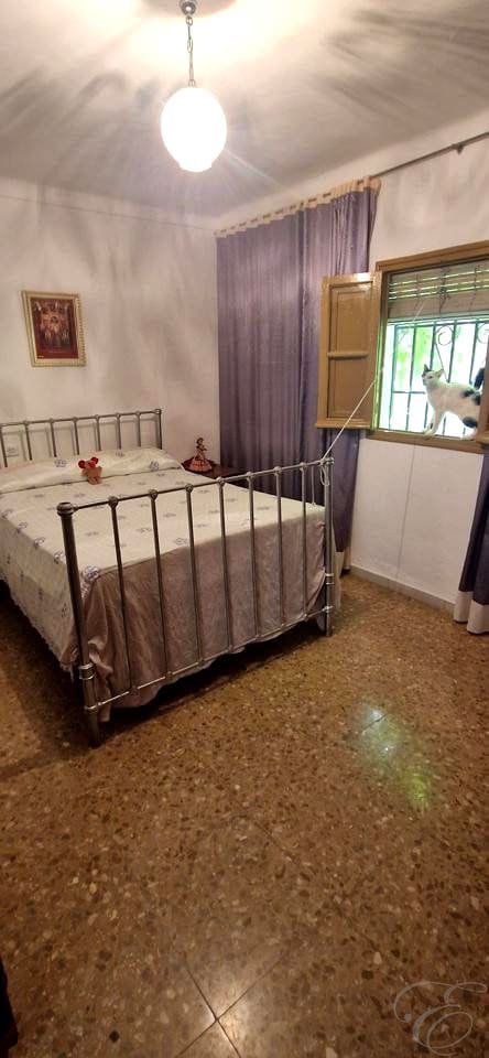 5 Zimmer Villa zu verkaufen in Iznajar mit Garage - 435.000 € (Ref: 10009797)