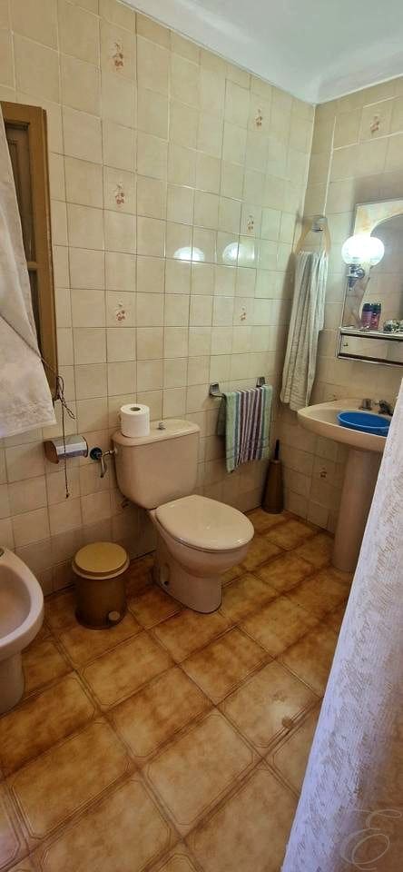 5 Zimmer Villa zu verkaufen in Iznajar mit Garage - 435.000 € (Ref: 10009797)