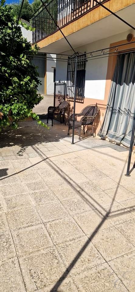 5 Zimmer Villa zu verkaufen in Iznajar mit Garage - 435.000 € (Ref: 10009797)