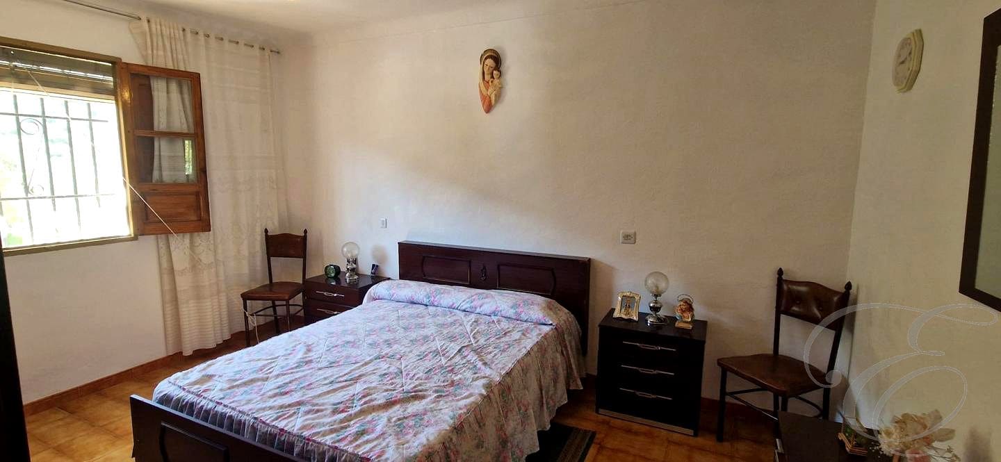 5 Zimmer Villa zu verkaufen in Iznajar mit Garage - 435.000 € (Ref: 10009797)