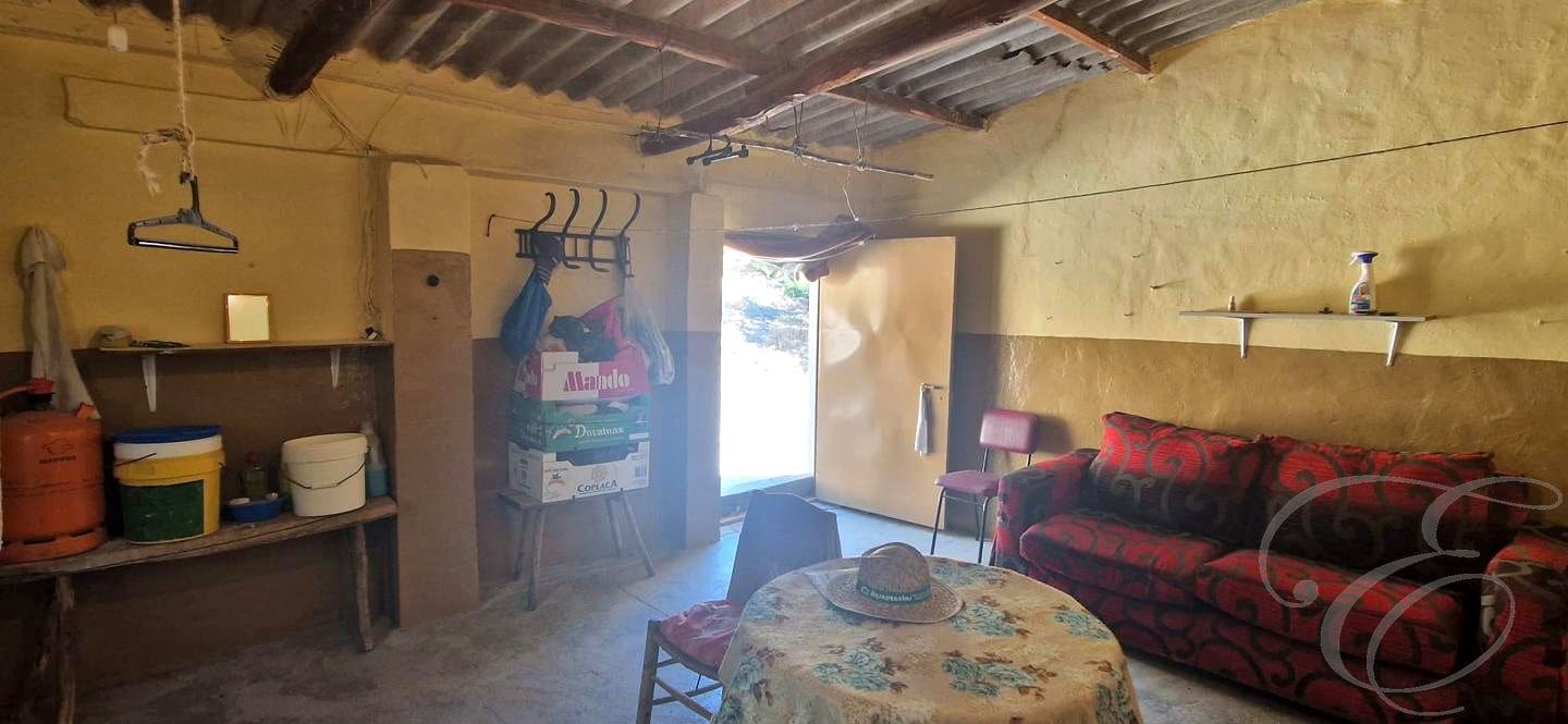 5 Zimmer Villa zu verkaufen in Iznajar mit Garage - 435.000 € (Ref: 10009797)