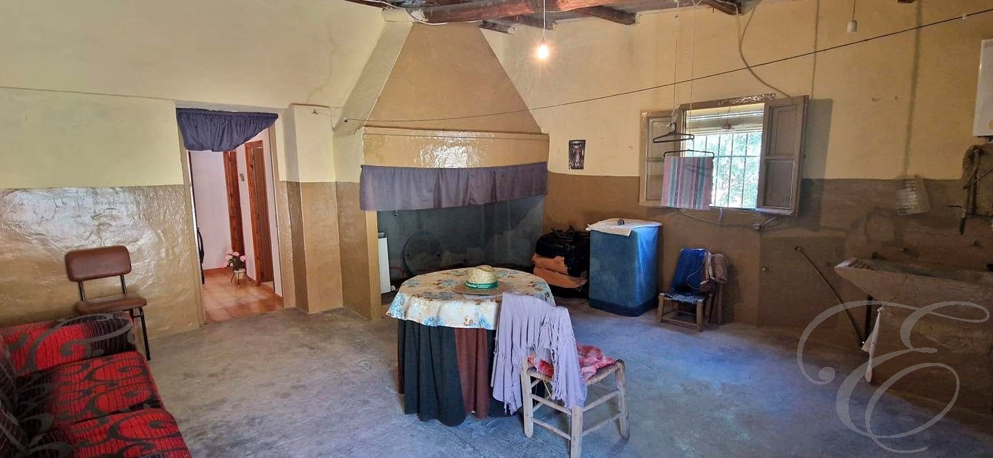 5 Zimmer Villa zu verkaufen in Iznajar mit Garage - 435.000 € (Ref: 10009797)
