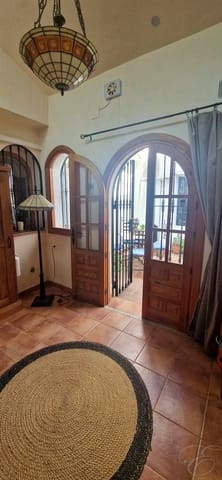 2 bedroom Villa for sale in Vélez-Málaga - € 199,500 (Ref: 10024663)
