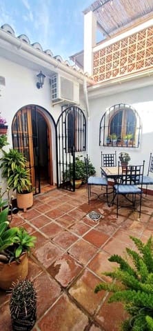 2 bedroom Villa for sale in Vélez-Málaga - € 199,500 (Ref: 10024663)