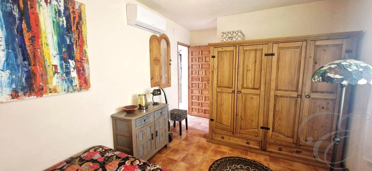2 bedroom Villa for sale in Velez-Malaga - € 199,500 (Ref: 10024663)