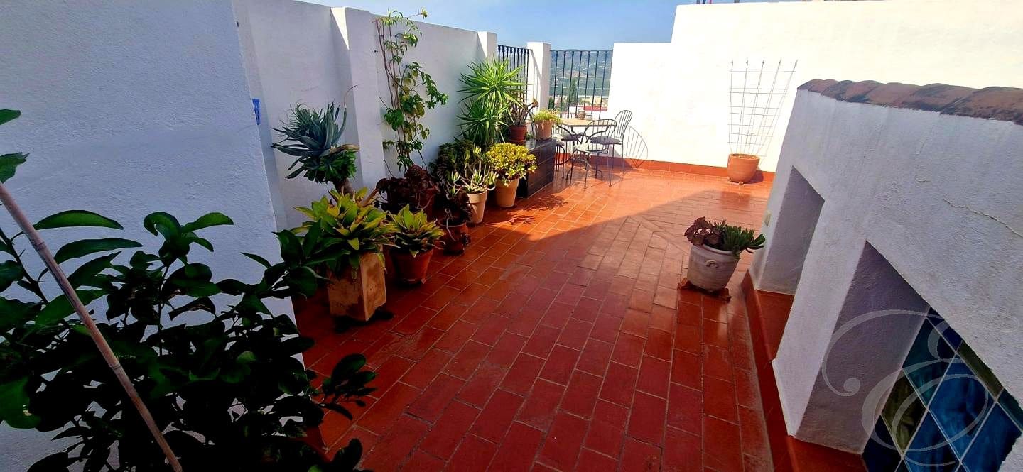 2 bedroom Villa for sale in Velez-Malaga - € 199,500 (Ref: 10024663)