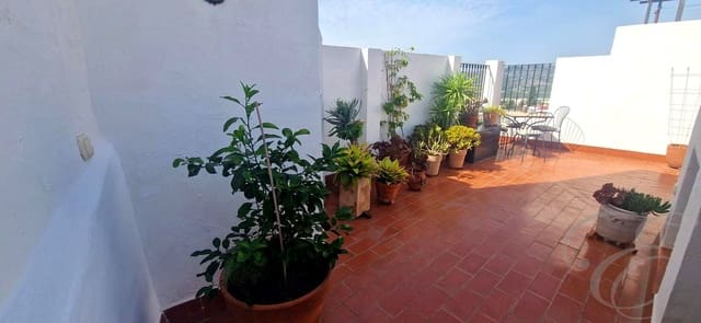 2 bedroom Villa for sale in Vélez-Málaga - € 199,500 (Ref: 10024663)