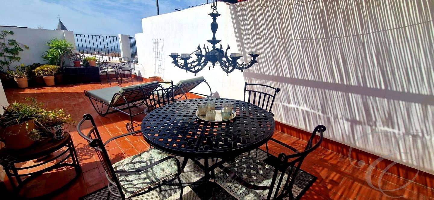 2 bedroom Villa for sale in Velez-Malaga - € 199,500 (Ref: 10024663)