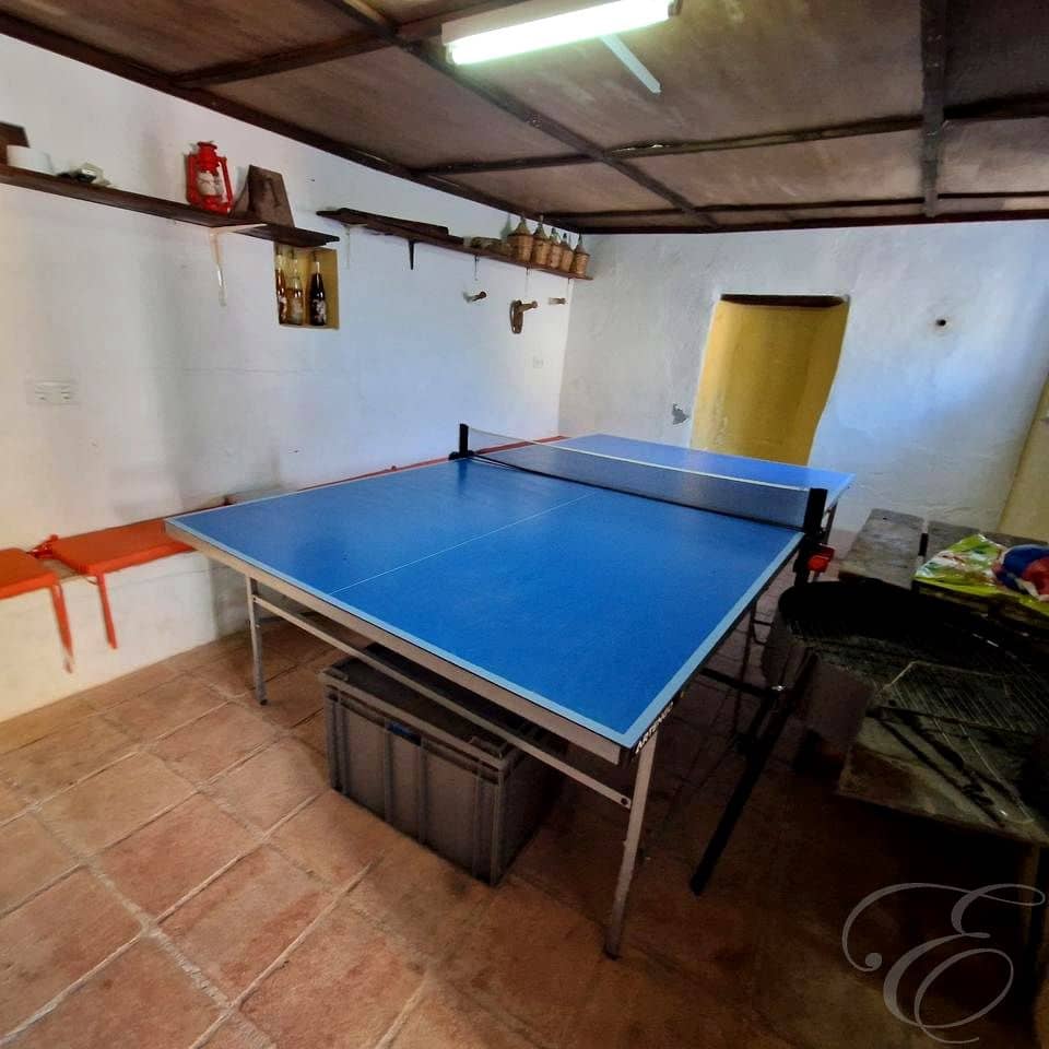 6 chambre Villa/Maison à vendre à Comares avec piscine garage - 324 500 € (Ref: 10030936)