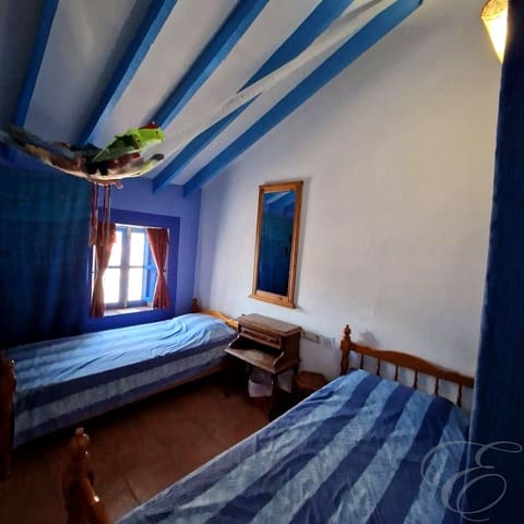 6 sovrum Villa till salu i Comares med pool garage - 324 500 € (Ref: 10030936)
