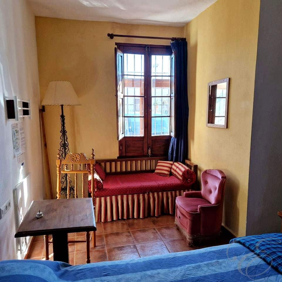 6 chambre Villa/Maison à vendre à Comares avec piscine garage - 324 500 € (Ref: 10030936)