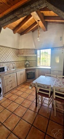 2 slaapkamer Finca/Landhuis te koop in Villanueva de la Concepcion met zwembad - € 235.000 (Ref: 10043555)