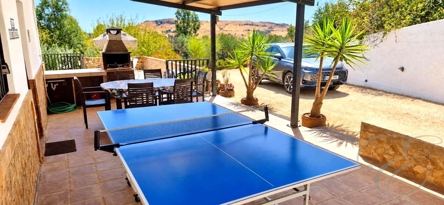 2 bedroom Finca/Country House for sale in Villanueva de la Concepcion with pool - € 235,000 (Ref: 10043555)