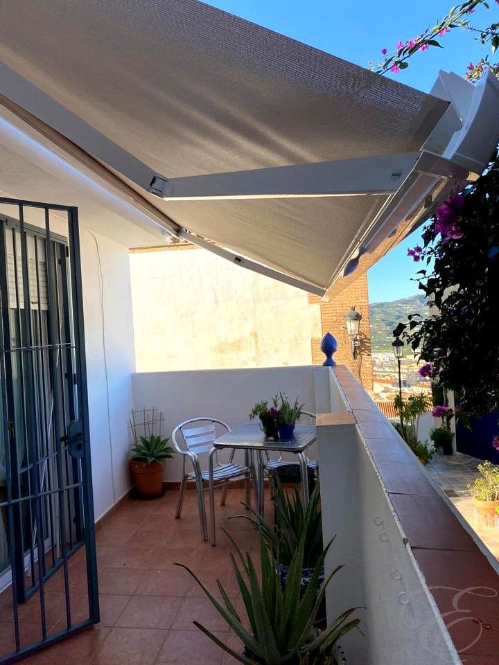 1 sypialnia Willa na sprzedaż w Velez-Malaga - 159 950 € (Ref: 10044158)
