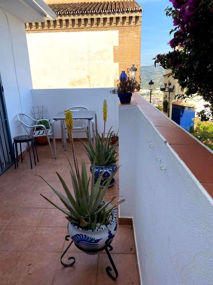 1 sypialnia Willa na sprzedaż w Velez-Malaga - 159 950 € (Ref: 10044158)