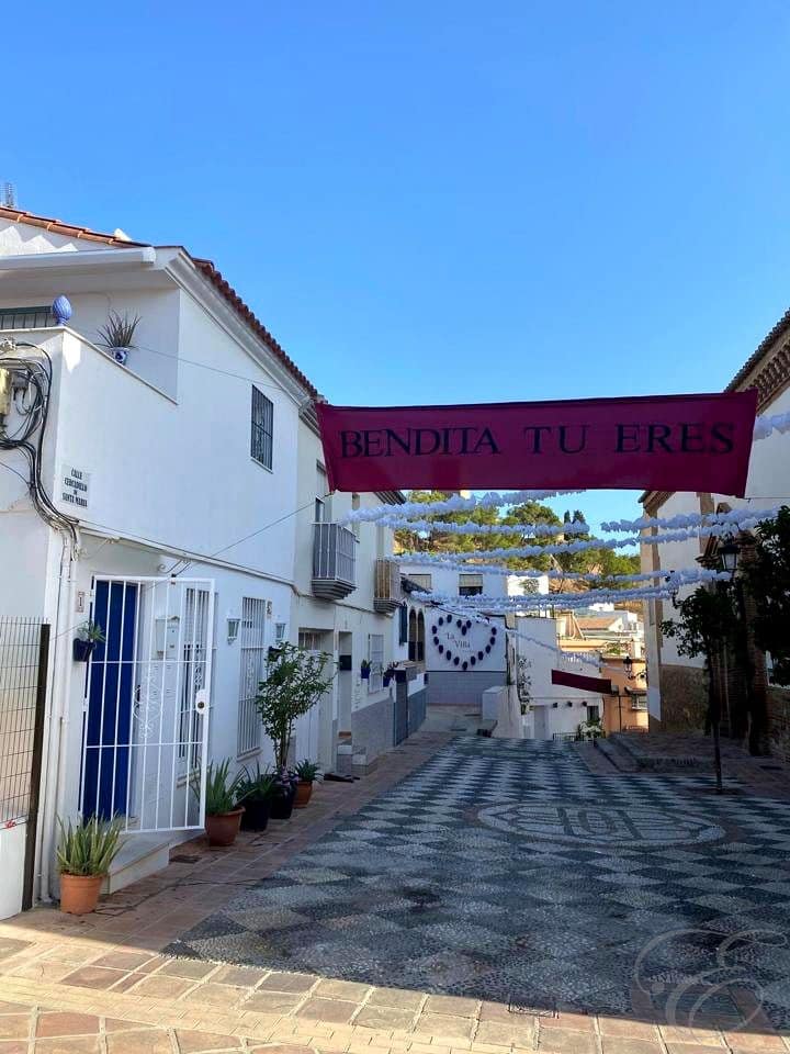 1 sypialnia Willa na sprzedaż w Velez-Malaga - 159 950 € (Ref: 10044158)