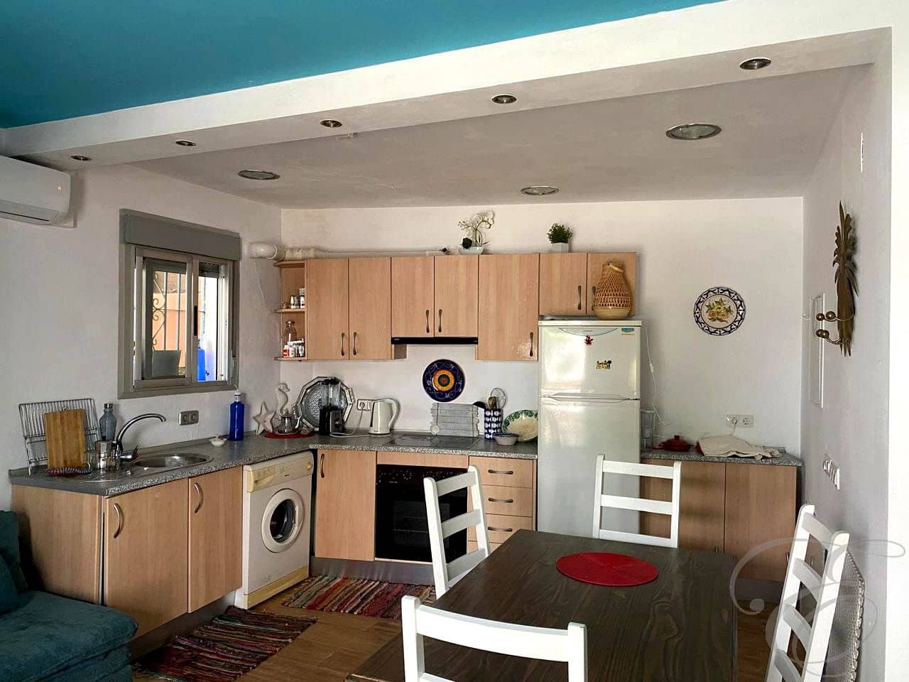 1 sypialnia Willa na sprzedaż w Velez-Malaga - 159 950 € (Ref: 10044158)