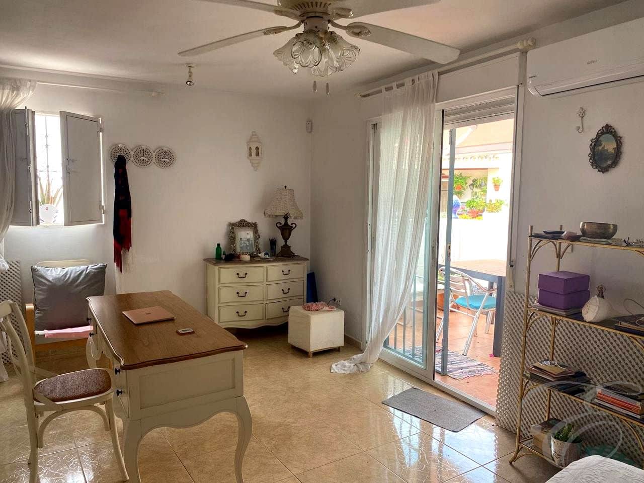 1 sypialnia Willa na sprzedaż w Velez-Malaga - 159 950 € (Ref: 10044158)