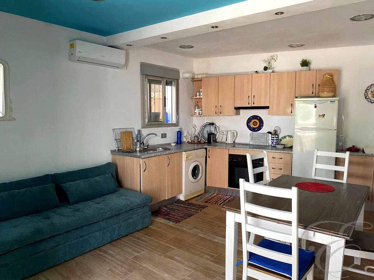 1 sypialnia Willa na sprzedaż w Velez-Malaga - 159 950 € (Ref: 10044158)