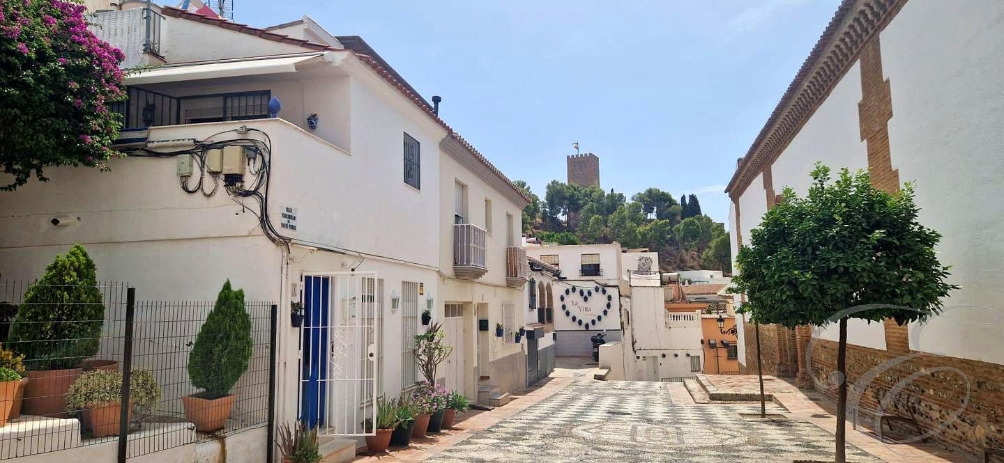 1 sypialnia Willa na sprzedaż w Velez-Malaga - 159 950 € (Ref: 10044158)