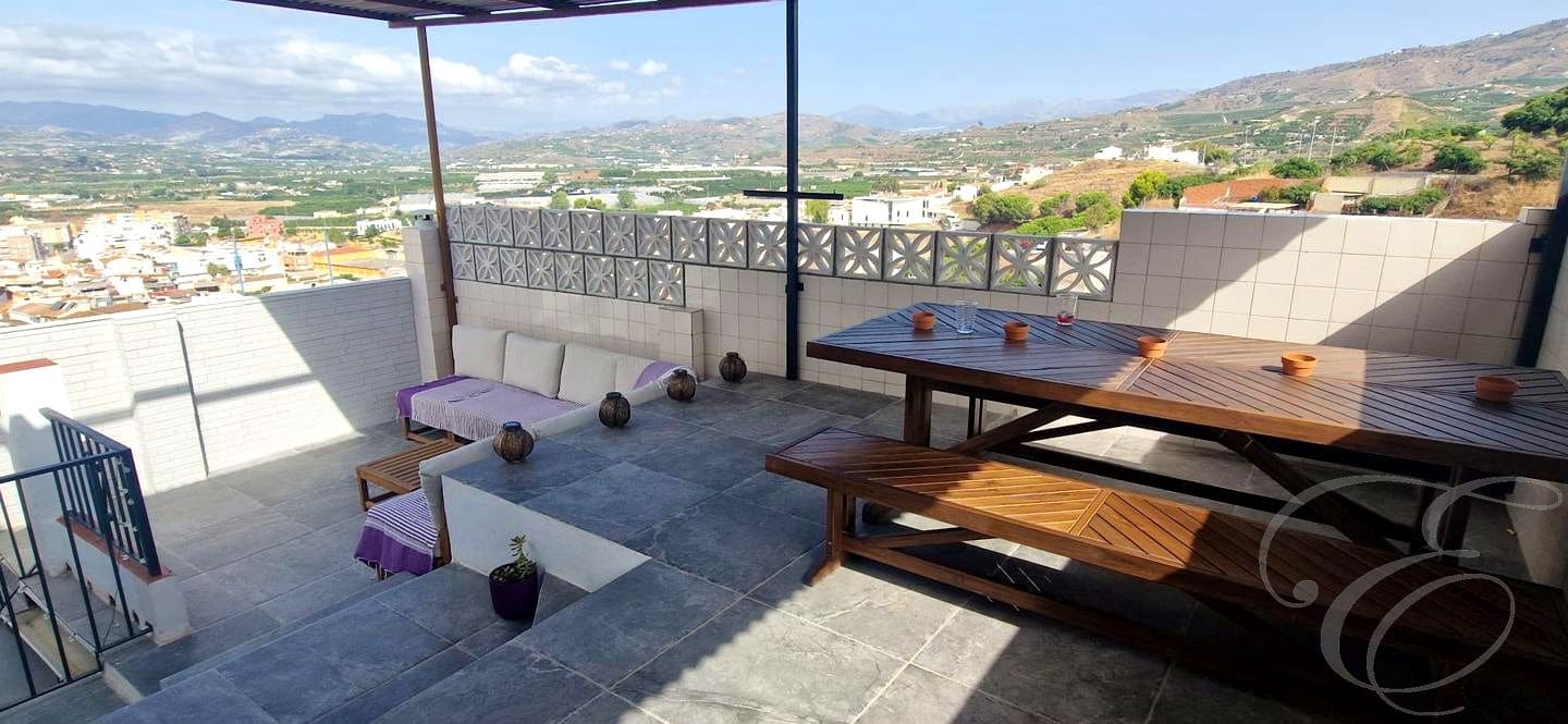 4 soveværelse Villa til salg i Velez-Malaga - € 189.950 (Ref: 10045813)