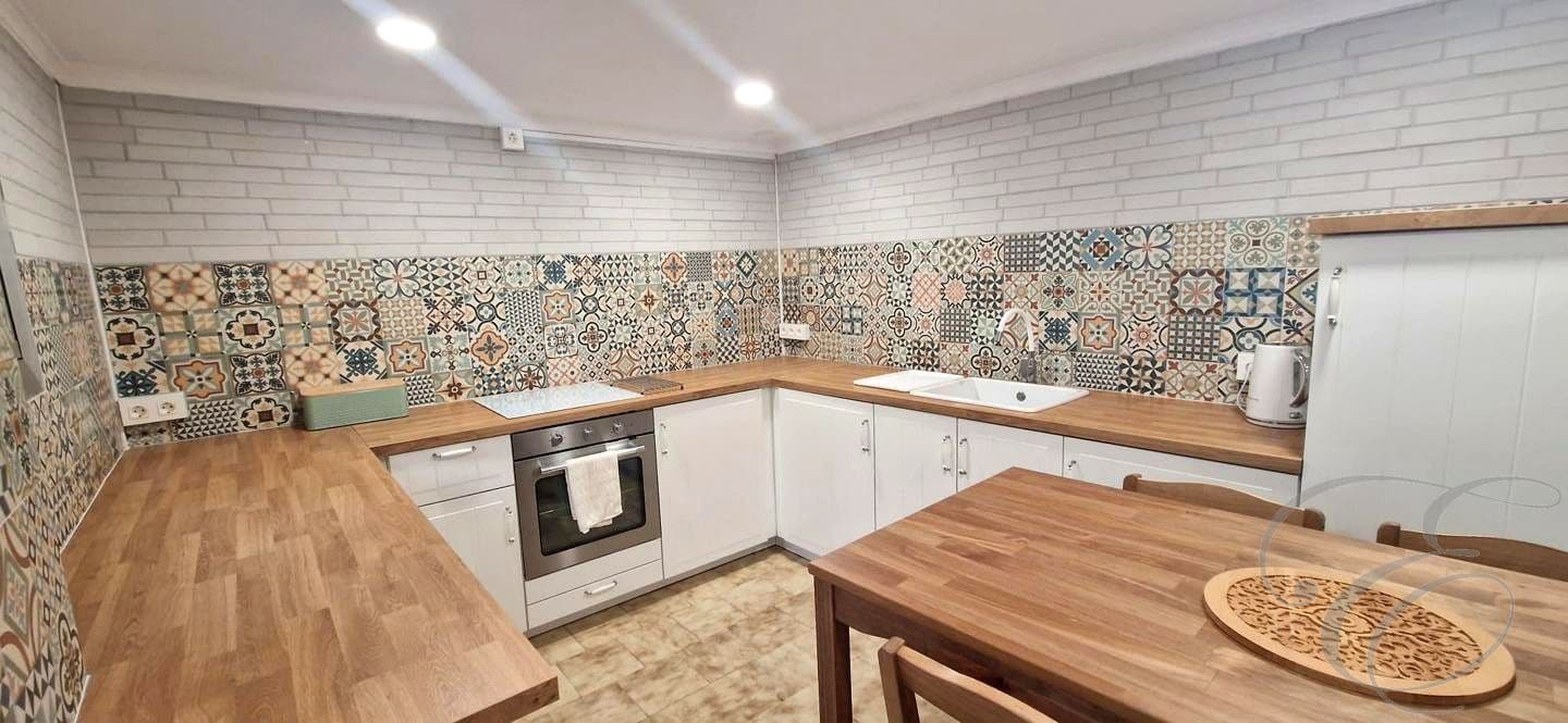 4 soveværelse Villa til salg i Velez-Malaga - € 189.950 (Ref: 10045813)