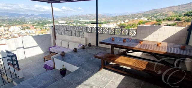 4 Zimmer Villa zu verkaufen in Vélez-Málaga - 189.950 € (Ref: 10045813)