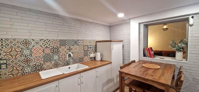 4 Zimmer Villa zu verkaufen in Vélez-Málaga - 189.950 € (Ref: 10045813)