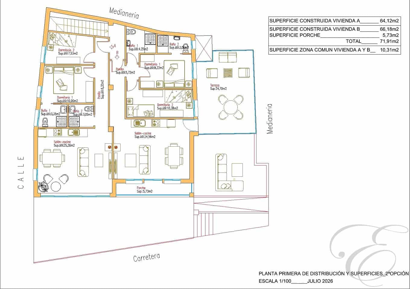 2 Zimmer Wohnung zu verkaufen in Alfarnatejo - 176.500 € (Ref: 10052031)