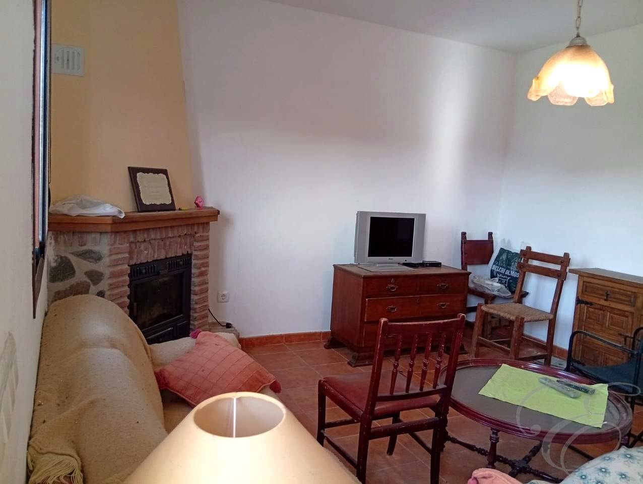 Finca/Casa Rural de 2 habitaciones en Benamargosa en venta - 300.000 € (Ref: 10060815)