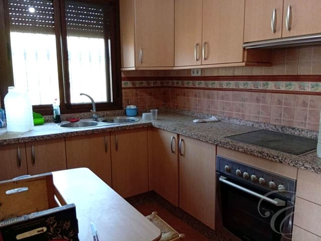 Finca/Casa Rural de 2 habitaciones en Benamargosa en venta - 300.000 € (Ref: 10060815)