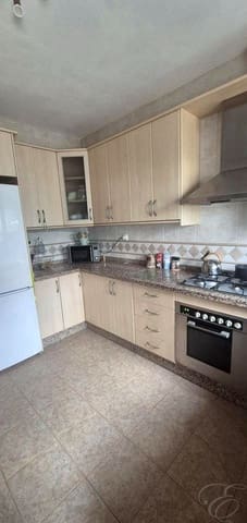 3 quarto Moradia para venda em Viñuela com piscina garagem - 299 950 € (Ref: 10065016)