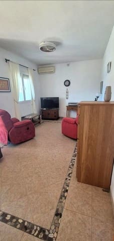 3 quarto Moradia para venda em Viñuela com piscina garagem - 299 950 € (Ref: 10065016)
