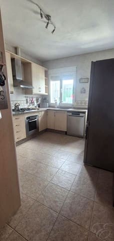 3 quarto Moradia para venda em Viñuela com piscina garagem - 299 950 € (Ref: 10065016)