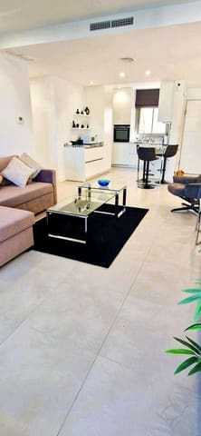 Piso de 3 habitaciones en Caleta de Vélez, Vélez-Málaga en venta con piscina garaje - 360.000 € (Ref: 10095363)