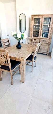 Piso de 3 habitaciones en Caleta de Vélez, Vélez-Málaga en venta con piscina garaje - 360.000 € (Ref: 10095363)