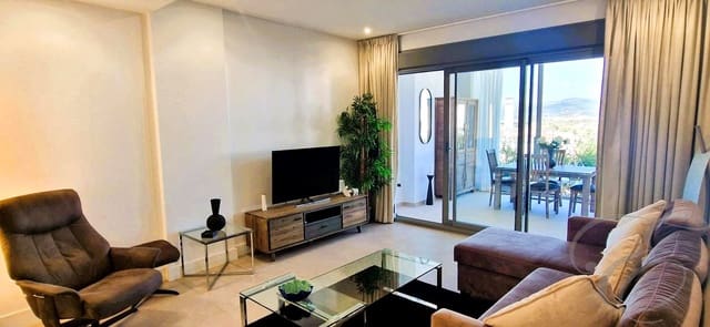 Piso de 3 habitaciones en Caleta de Vélez, Vélez-Málaga en venta con piscina garaje - 360.000 € (Ref: 10095363)