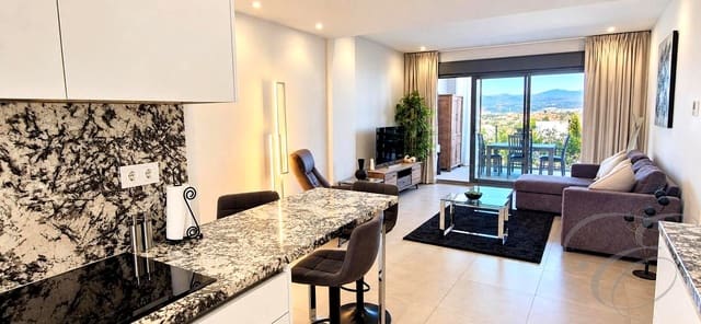 Piso de 3 habitaciones en Caleta de Vélez, Vélez-Málaga en venta con piscina garaje - 360.000 € (Ref: 10095363)