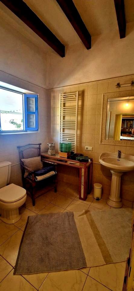 4 Zimmer Finca/Landgut zu verkaufen in Comares mit Pool Garage - 950.000 € (Ref: 10121004)